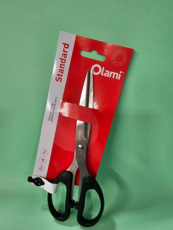 Producto - Tijera 21cm