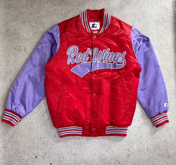 Producto - Campera starter