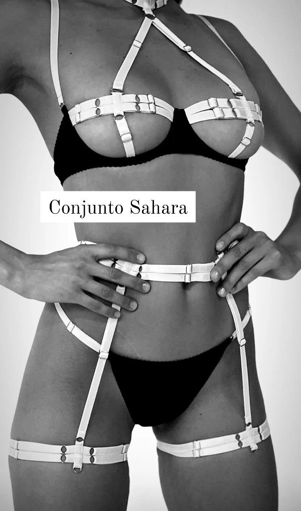 Producto - CONJUNTO SAHARA