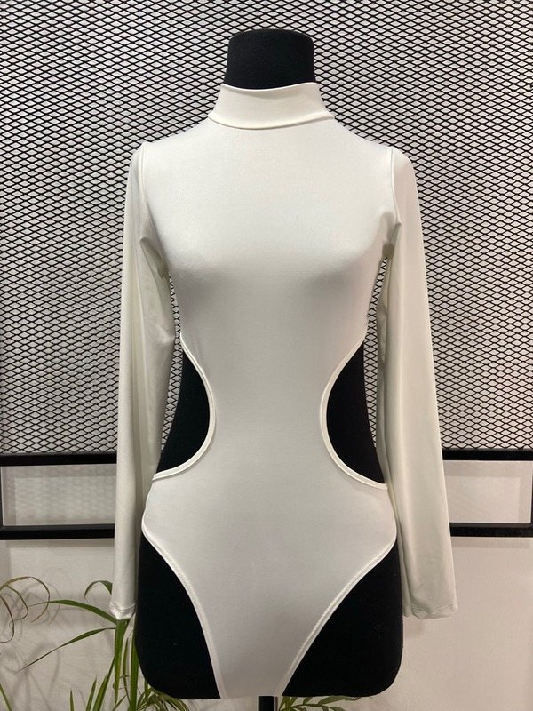 Producto - Body lycra TS
