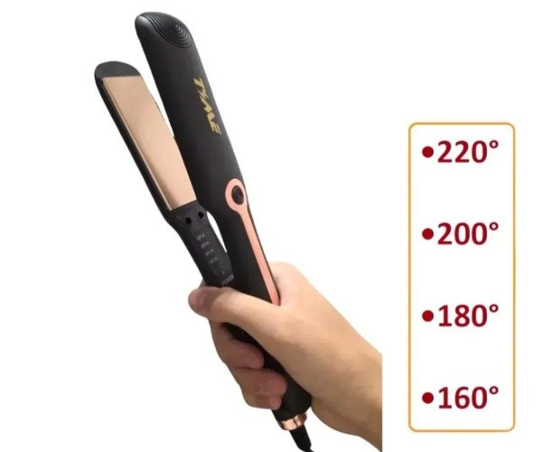 Producto - Planchita de Cabello 220 - 1