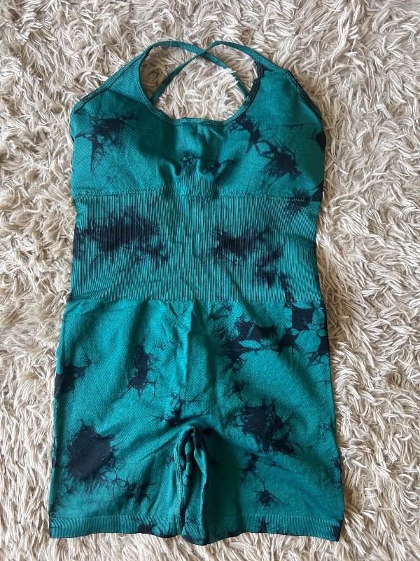 Producto - Catsuit Batik Espalda Cruzada T.S/M - 11