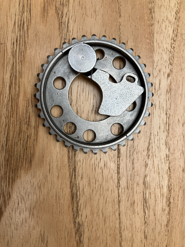 Producto - 323 - Engranaje Levas