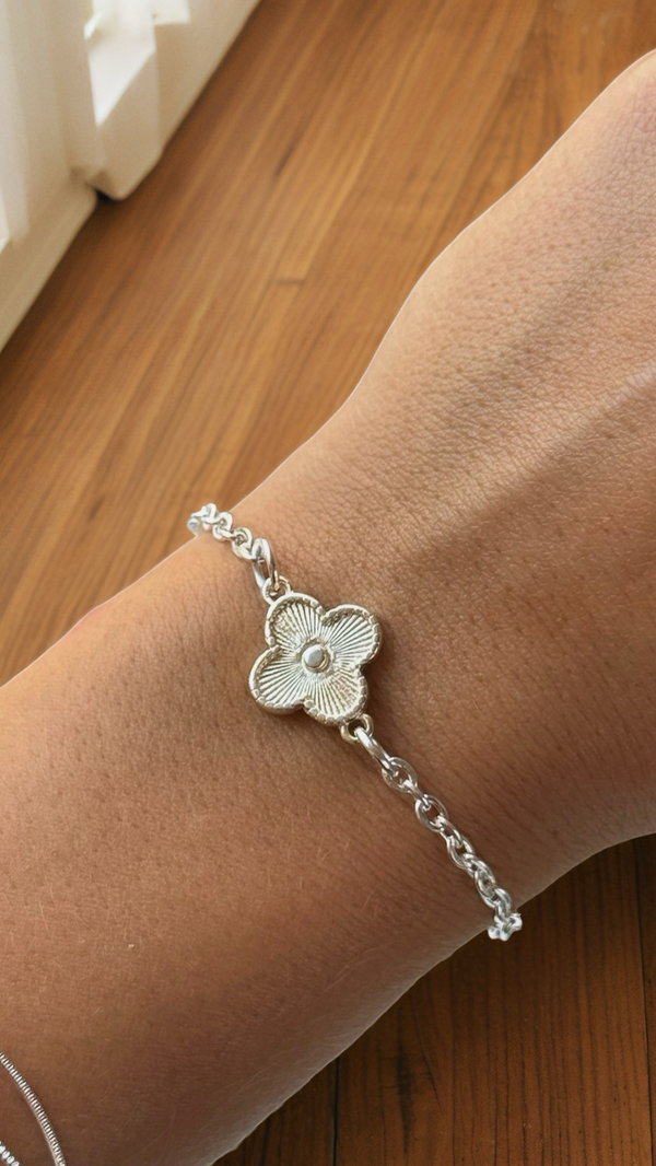 Producto - Pulsera ACERO BLANCO PA79