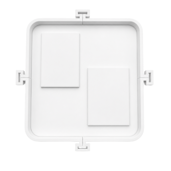 Producto - Placas rectangulares - 2