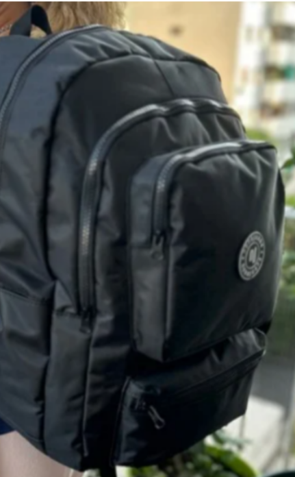 Producto - Mochila Argelia África - 1