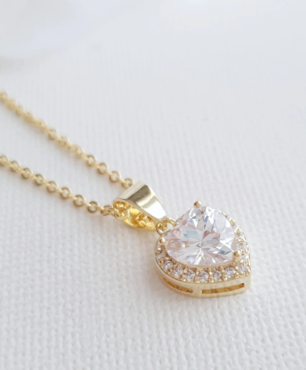 Producto - Cadenita Rapunzel