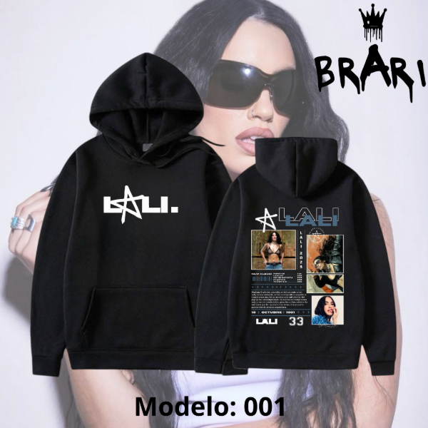 Lali Buzos — imagen 2