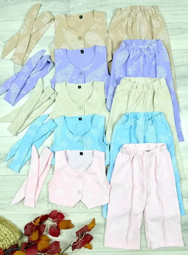 Producto - Conjunto Vania cey