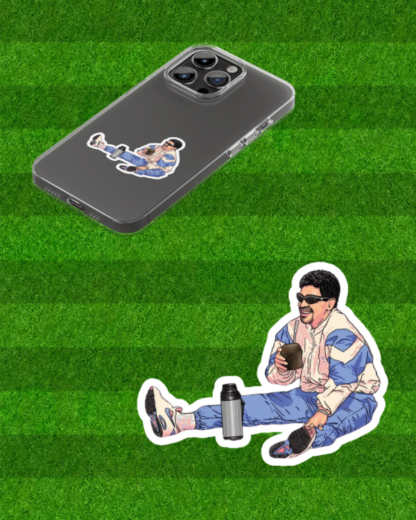 Producto - Diego Maradona 1