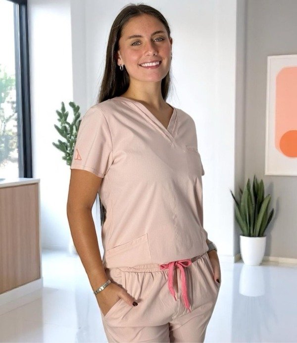 Producto - AMBO SPANDEX SPORT (BITEX) Rosa C/ Fucsia