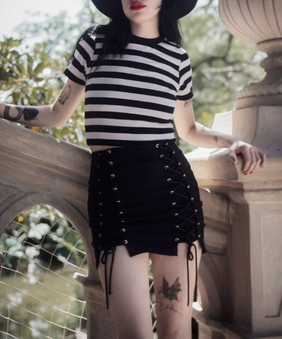 Producto - Falda Switch