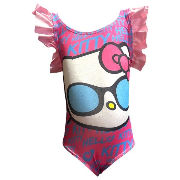 Producto - Malla Hello Kitty