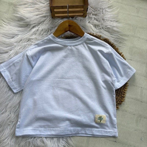 Producto - Reme over color BLANCO