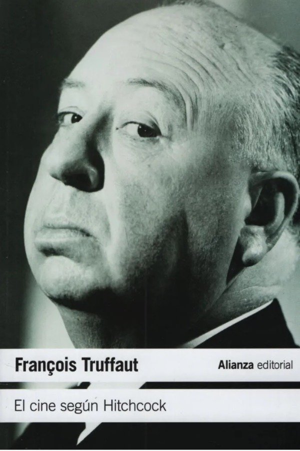 Producto - PREVENTA - El cine según Hitchcock