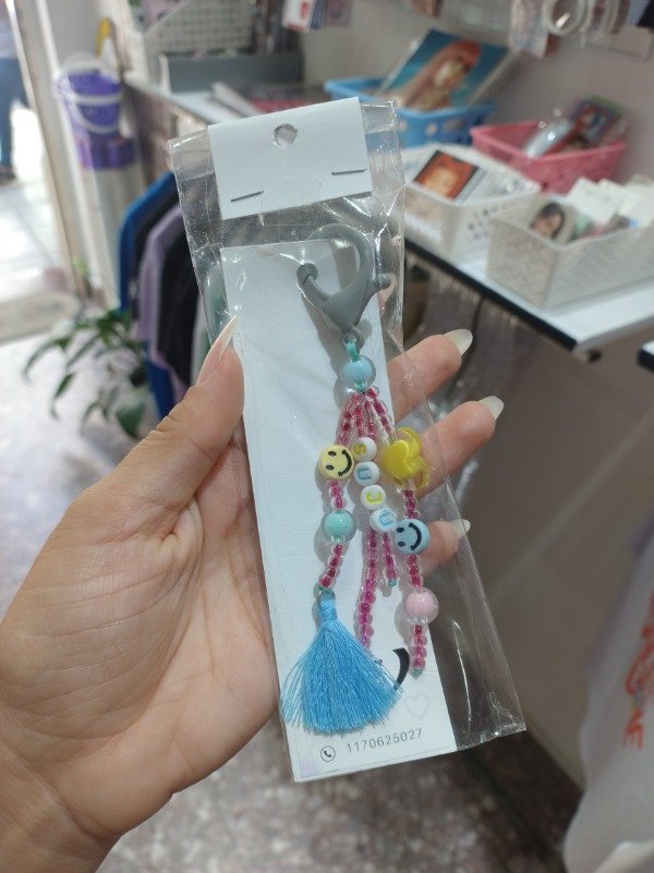 Producto - Llaveros - 2