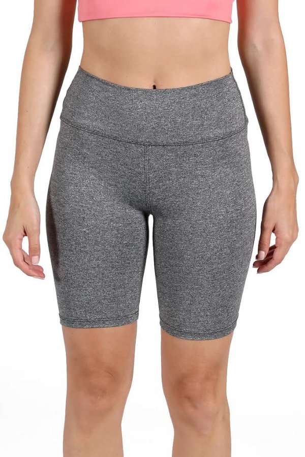 Producto - BIKER DE LYCRA " GREY"