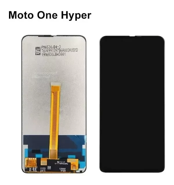 Producto - MODULO MOTO ONE HYPER