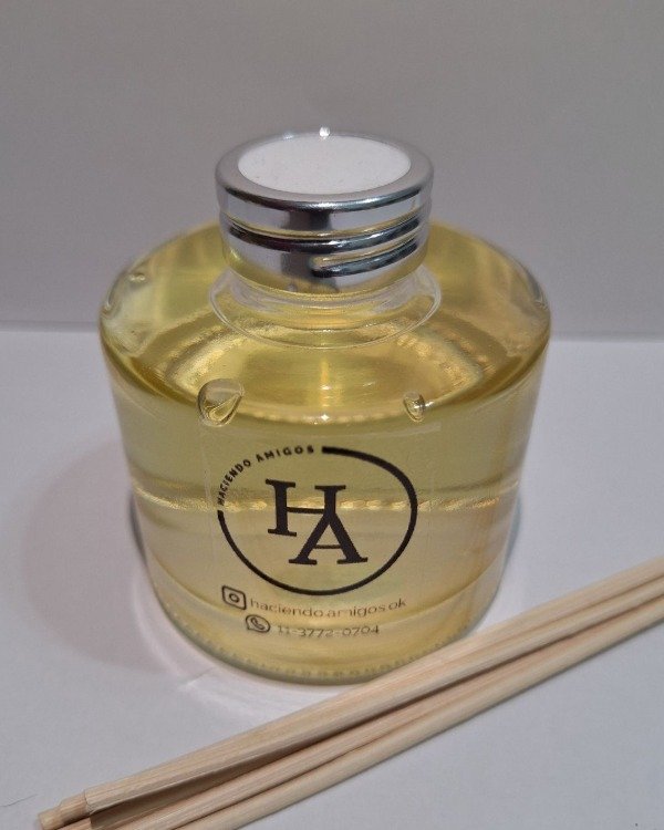 Producto - Difusor Milán