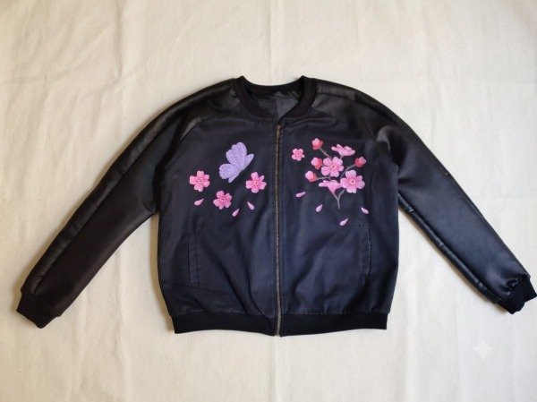 Producto - Chaqueta Carola - 2