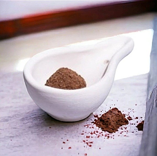 Producto - Sahumador