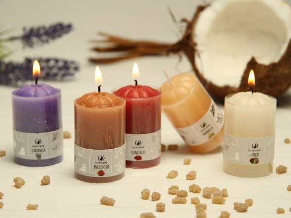 Producto - Veloncito Aromático
