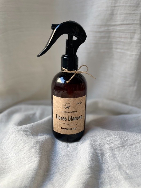 Producto - HOME SPRAY AMBAR 250ML