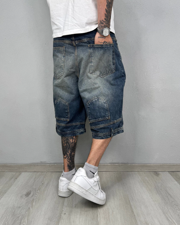 Producto - BERMUDA INVERSE