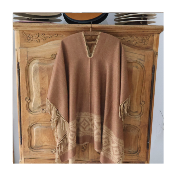 Producto - Ponchos Guarda Pampa - 2