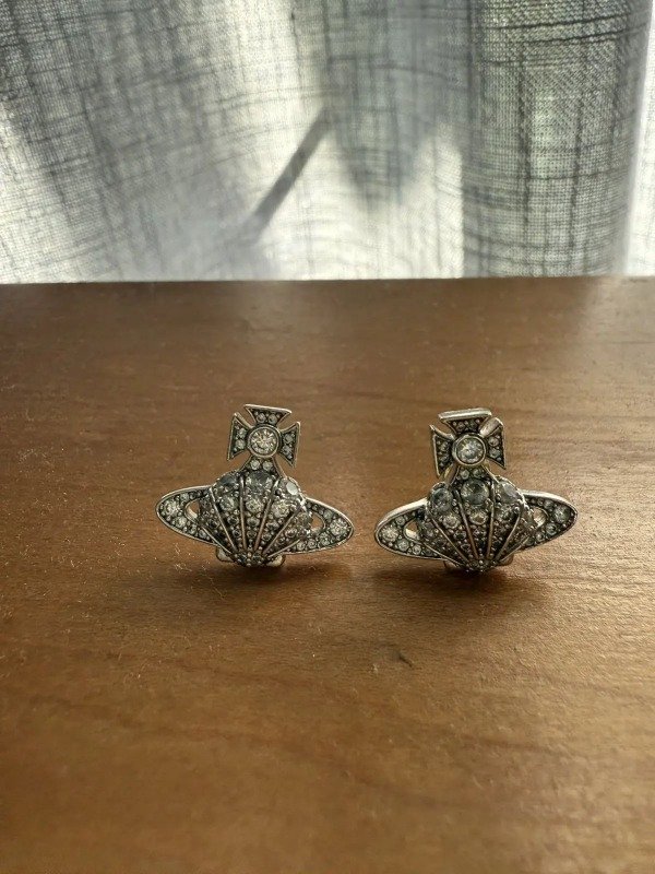 Producto - Aros Vivienne Westwood Natalina