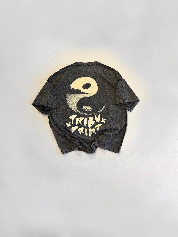 Producto - Remera Tribu - Oversize