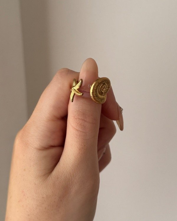 Producto - Anillo 58