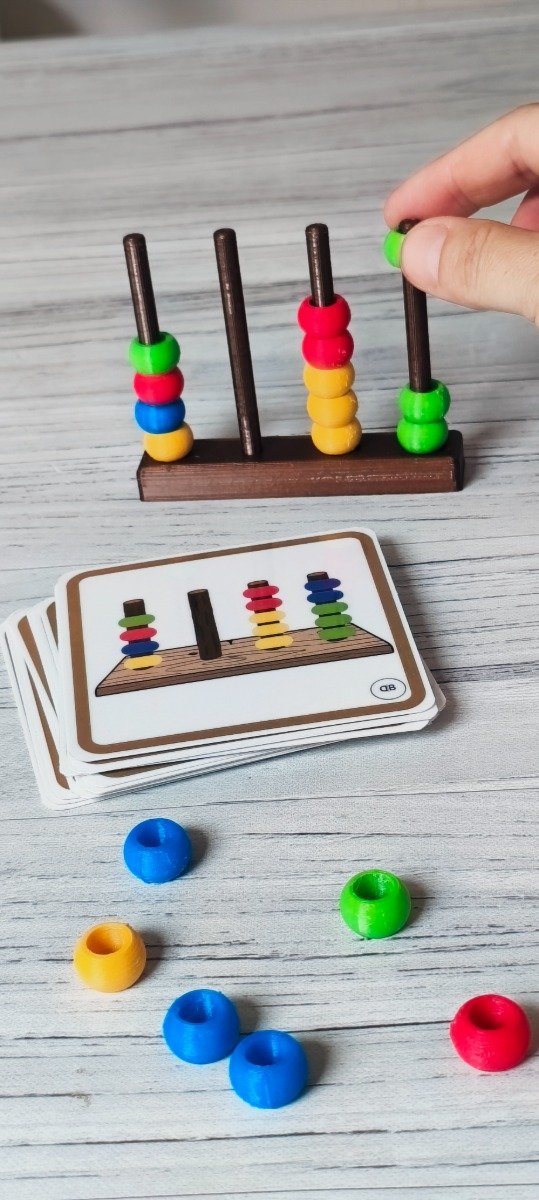 Producto - Arandelas