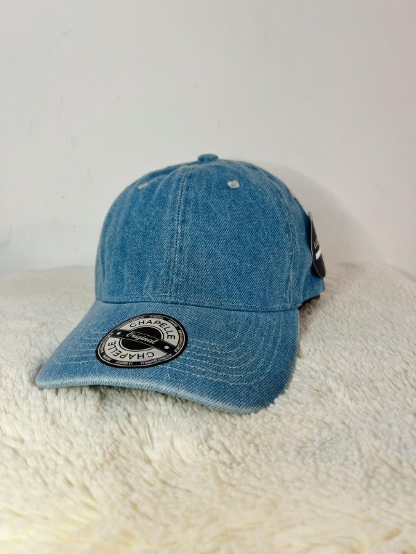 Producto - Gorra jean la chapelle