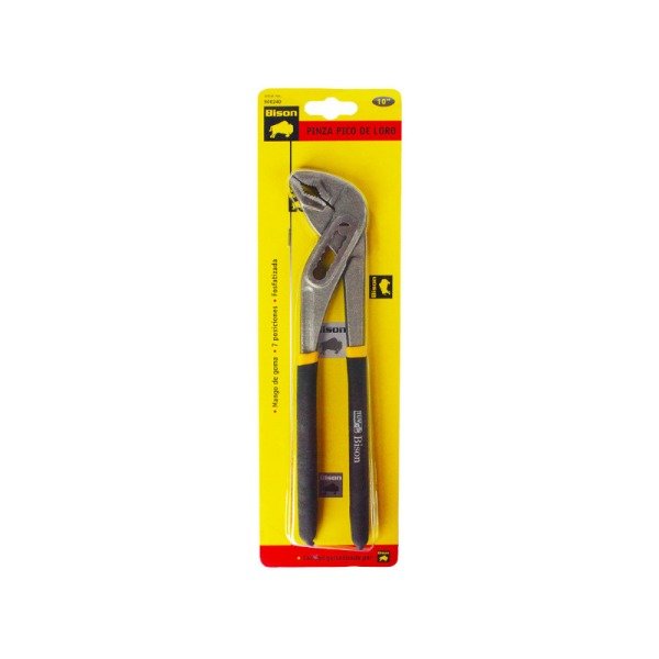 Producto - Pinza Pico Loro