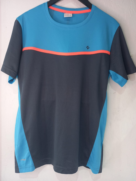 Producto - Remera deportiva Marca Ohana - OHA 71