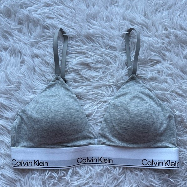 Producto - TOPS Y CORPIÑO CALVIN KLEIN 3