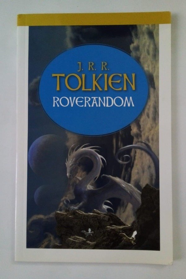 Producto - Riverandom - J R R Tolkien - Planeta 2014