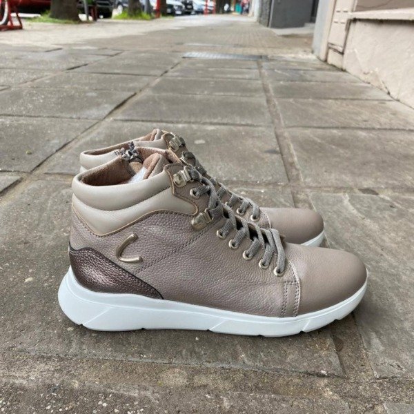 Producto - Bota Cavatini Noemi 42-1427 perla