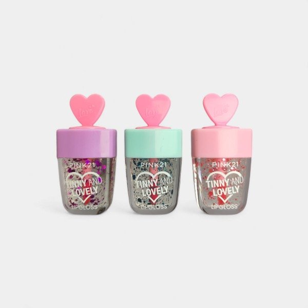 Producto - LIP GLOSS TINNY AND LOVELY