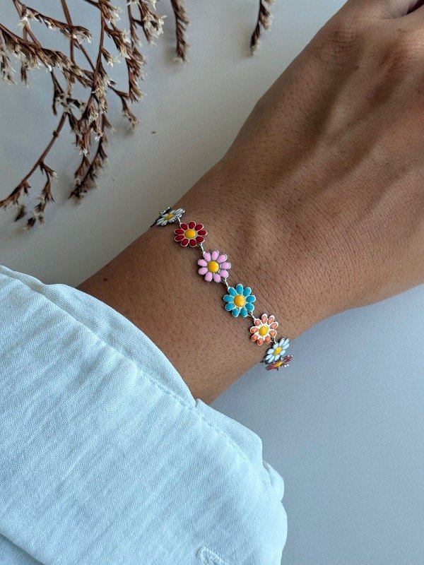 Producto - Margarita de colores