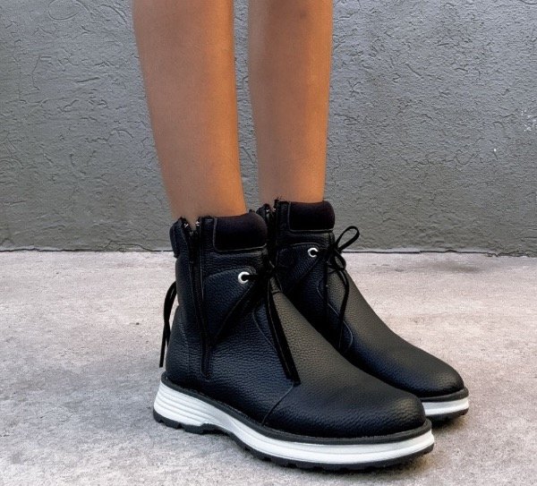 Producto - Linea Buy! BOTINETAS ART 3020