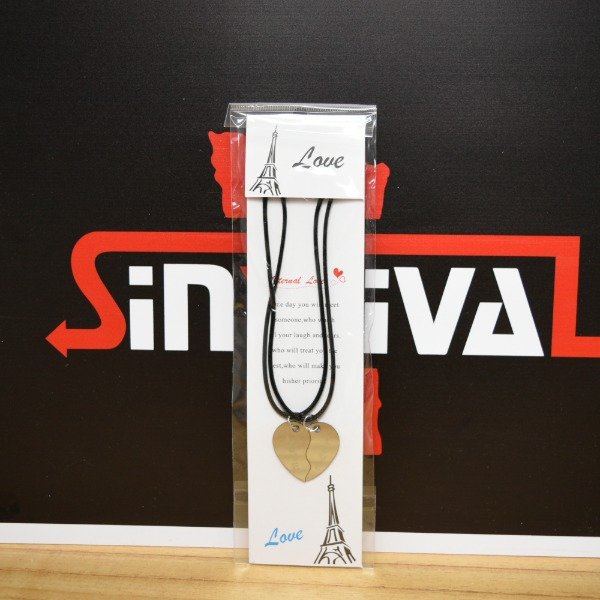 Producto - COLLAR NOVIOS ES-378