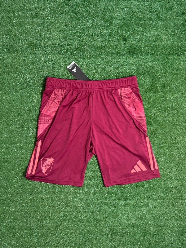 Producto - Shorts de Entrenamiento Bolsillo C/Cierre 2024/25 (M)
