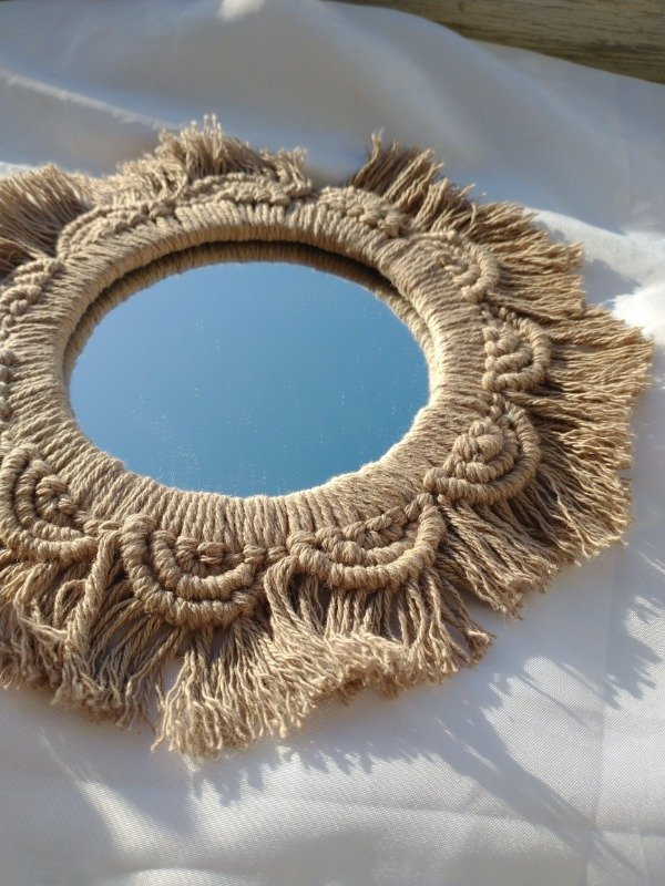 Producto - Espejo ATENEA - 1