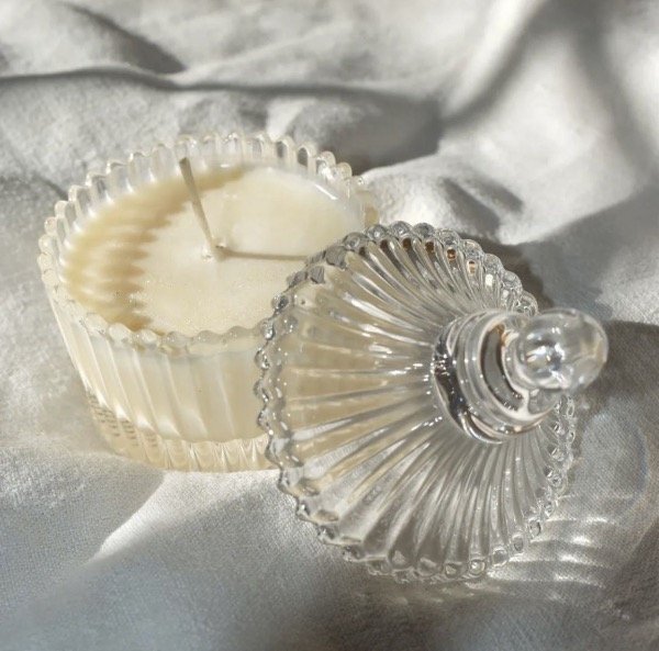 Producto - Caramelera circus