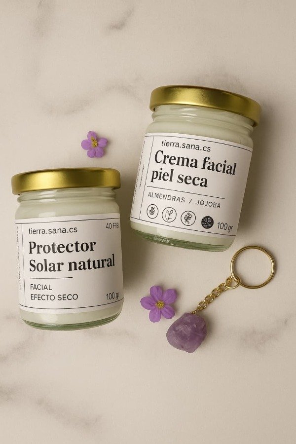 Producto - Box cuidado facial