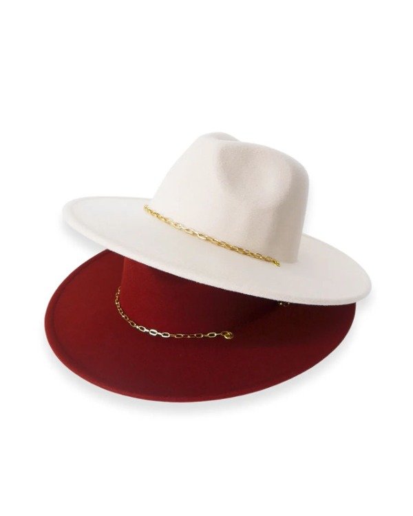 Producto - Sombrero Skinny