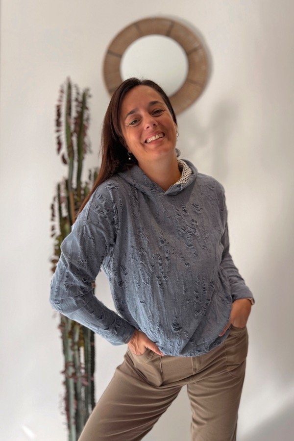 Producto - BUZO BEATRICE