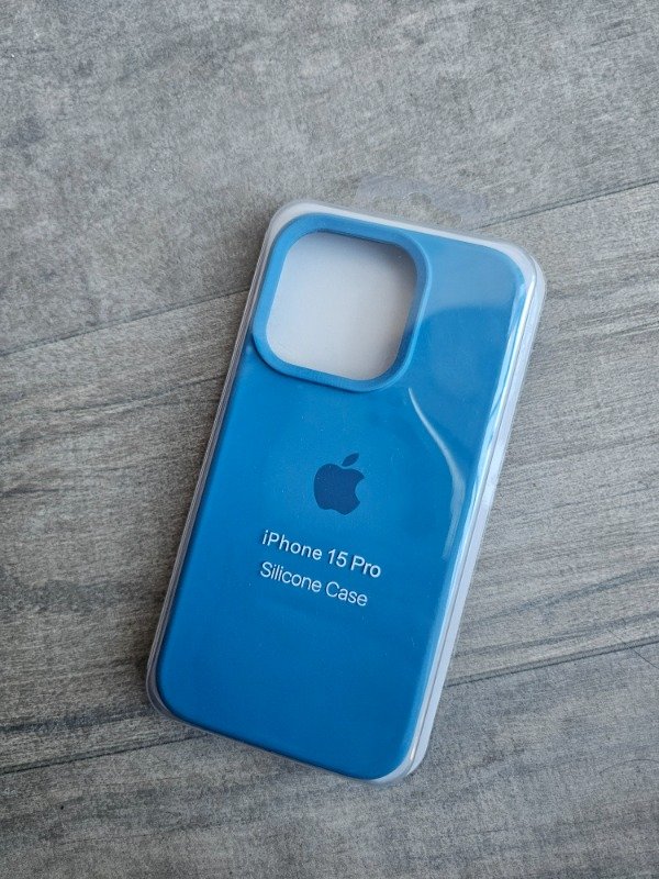 Producto - iPhone 15 Pro